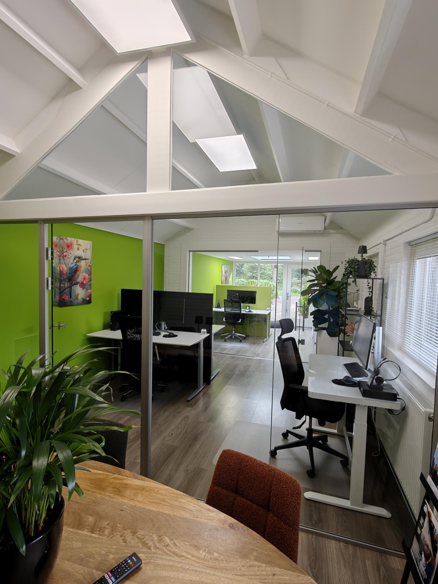 Kantoor van Hommeles Expertise